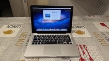 Mac Book Pro 13” 2011