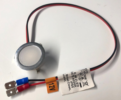 Elddis lampada downlight - lampada,