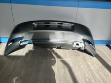 Paraurti Posteriore Alfa GT