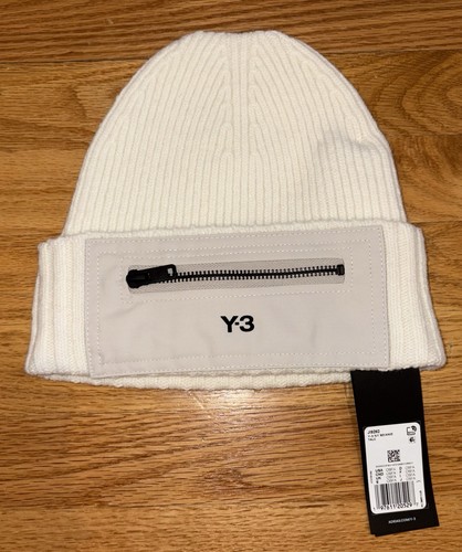 Adidas beanie bianco - adidas,