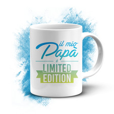 Tazza Papà LIMITED EDITION -