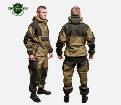 Tuta militare tattica giacca - , e