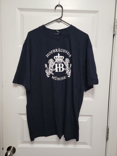 Camicia vintage hofbrauhaus - camicia,