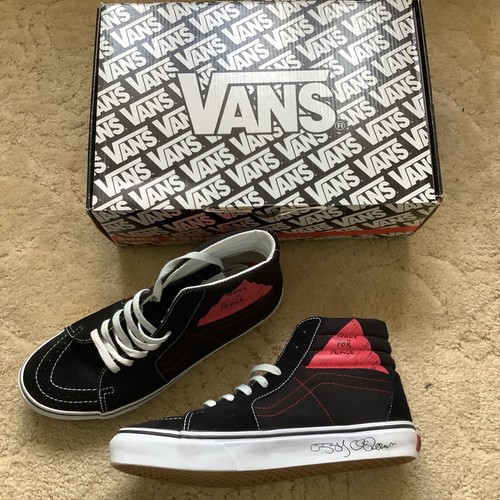 Ozzy osbourne vans - ozzy, ciao