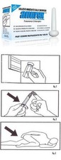 Anurex crioterapia emorroidi