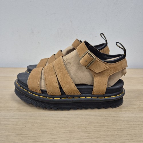 Sandali martens blaire - dr.,
