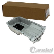 NTY Coppa Olio Superiore