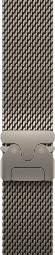 Apple milanese loop 49mm - apple,