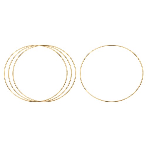 Aros metálicos para - aros,