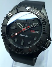 Orologio SKX007 Stealth Ghost