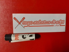 ADESIVO STICKERS ULTRAS