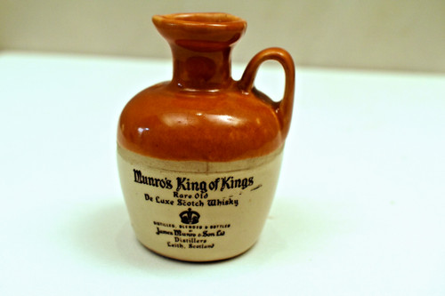 Vintage munro king of - vintage,