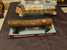 Britains Models Rimorchio in