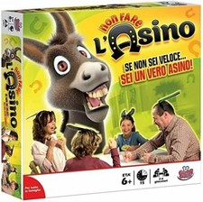 GIOCO DI SOCIETA' 00179 NON