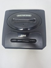 VTG Sega Genesis Model 2
