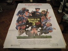 manifesto SCUOLA DI POLIZIA 3