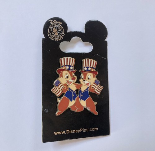 Pin cip ciop topolino disney - cip,