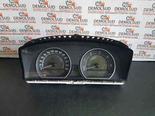 QUADRO STRUMENTI CONTACHILOMETRI BMW 730 (E65) ANNO 2004 (6211-6942480) VEDI FOT