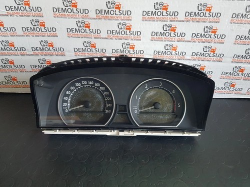 Quadro strumenti - quadro,