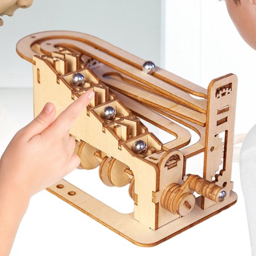 Puzzle legno giocattolo - puzzle, 3d