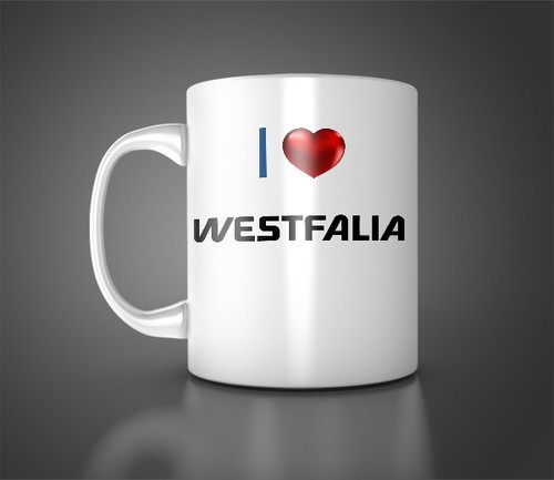 Tazza westfalia - tazza, camper