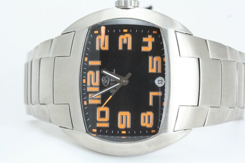 Breil orologio uomo in - da,
