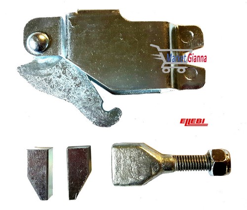 Dispositivo apertura ceppi 185 - ceppi,