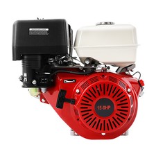 15 HP 4 Stroke  Engine Motor