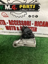 Pinza + Supporto Freno Post. Dx Yamaha Mt 03 660 Anno 2006 2007 2008 2009 2014