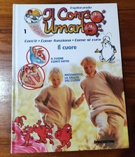 Esplorando corpo umano - il,