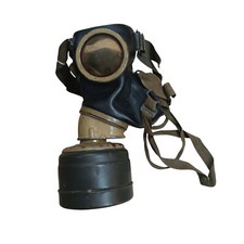 Maschera antigas Wehrmacht
