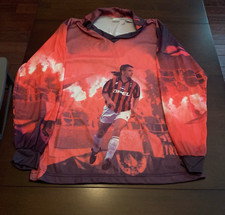 Roberto Baggio jersey -  AC