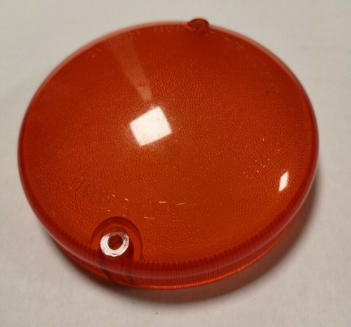 Plastica fanale autocarro fiat - fanale,