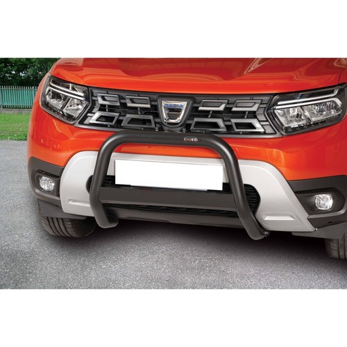 Bull bar protezione anteriore - bull,