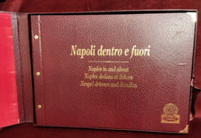 NAPOLI DENTRO E FUORI a cura