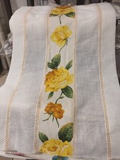 TENDINA DA CUCINA SOGGIORNO