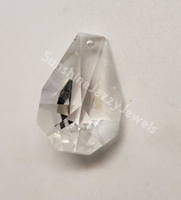 Ciondolo/prisma Swarovski