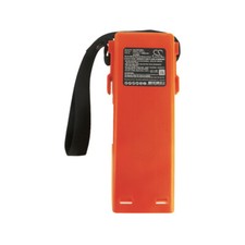 Batteria GEB70 per Leica