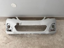 PARAURTI ANTERIORE COMPLETO