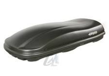 BAULE TETTO BOX PORTAPACCHI