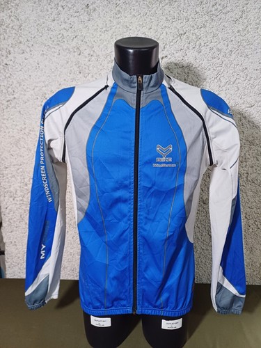 Maglia manica lunga - lunga, ciclismo