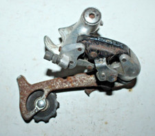 Deragliatore posteriore