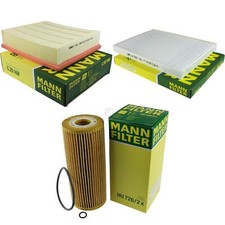 KIT FILTRI UOMO per VW Passat