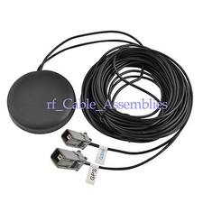 Connettore femmina antenna