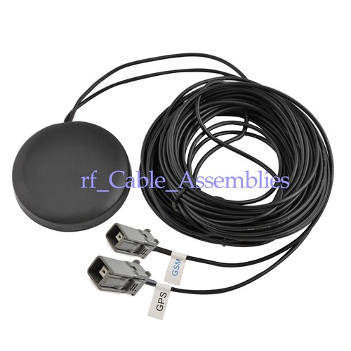 Connettore femmina antenna