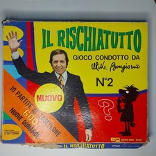 Il Rischiatutto N° 2 Editrice