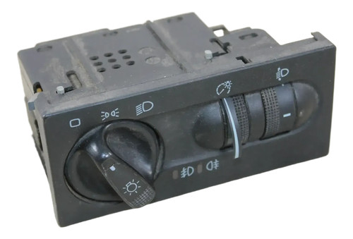 Interruttore luce t4 - vw,
