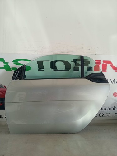 Porta portiera lato sinistro - portiera,
