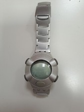 Orologio Swatch Beat Aluminium