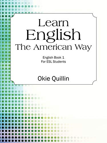 Learn english the american - the,